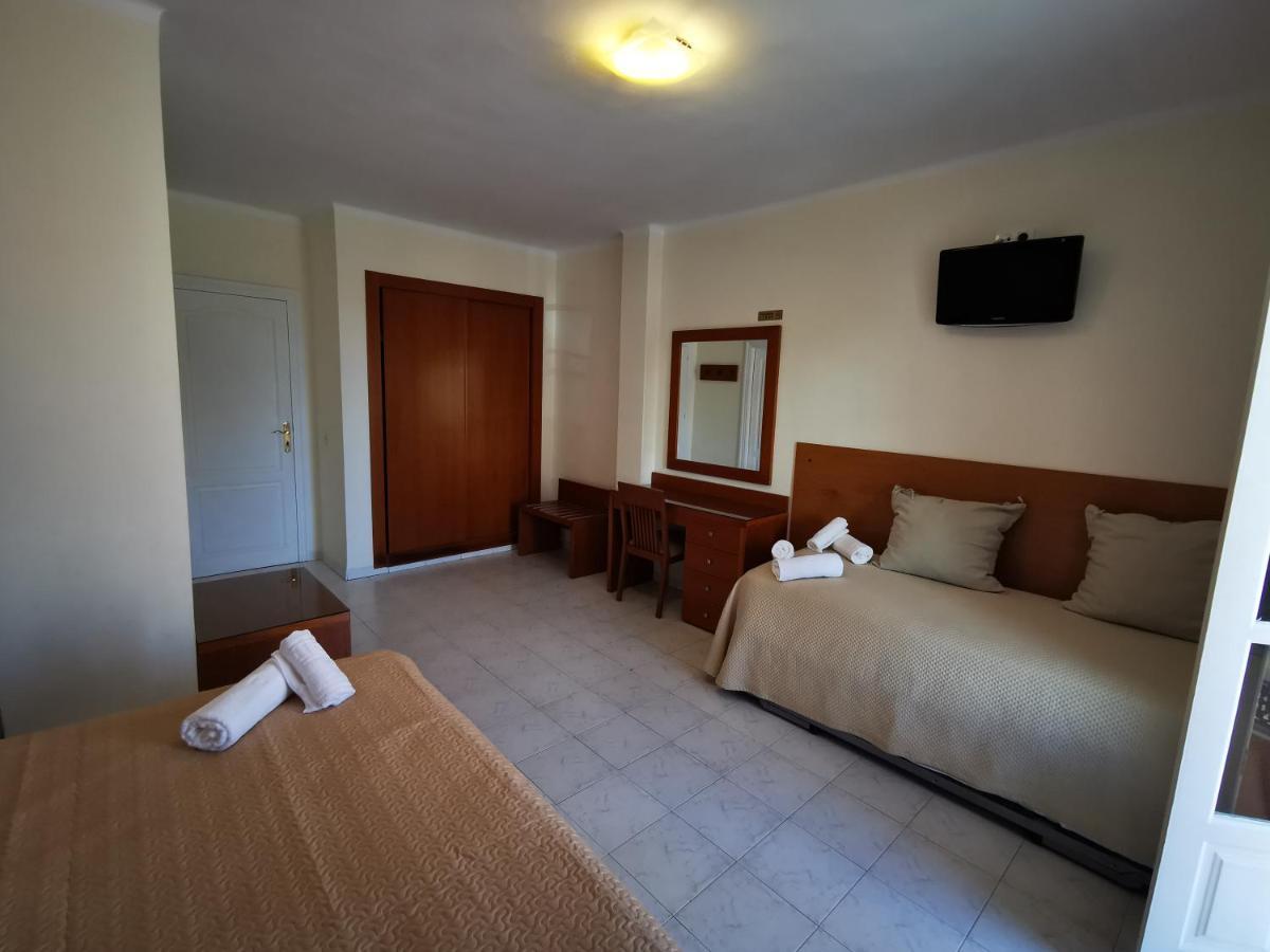 Hostal Marazul Нерха Экстерьер фото